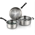 3 PCS cookware SET